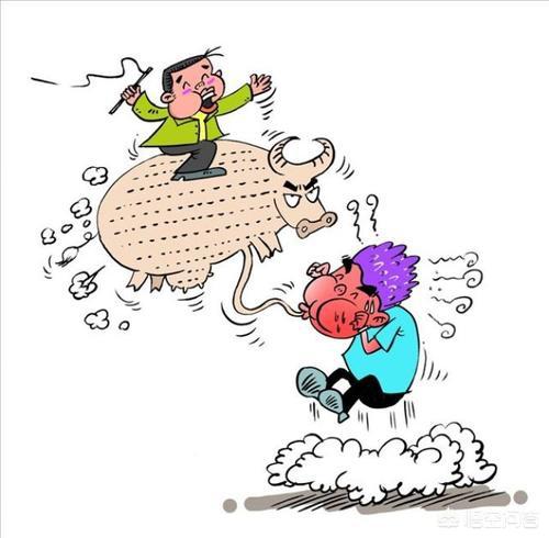 头条问答 人性的弱点是什么 养猪的woow的回答 0赞