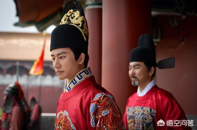 孝恭孙皇后:明英宗朱祁镇是不是孙太后的亲儿子？为什么？