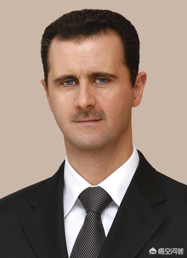 叙利亚总统阿萨德的两个妹妹为何身亡？凶手是