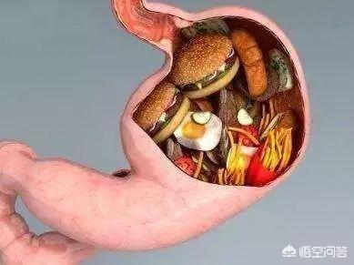 肠胃不好身体一般有什么表现，肠胃差的人，身上有什么症状时说明发展成胃炎了