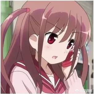 你手机里有没有漂亮的<a href=https://maguai.com/list/44-0-0.html target=_blank class=infotextkey>动漫</a>头像，可以分享一下吗