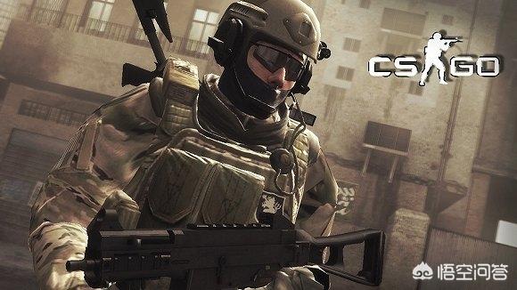 CSGO这个游戏很难,怎么办？