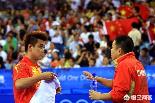 李民浩朴敏英:2004年奥运会，柳承敏能夺冠的主要原因是什么？