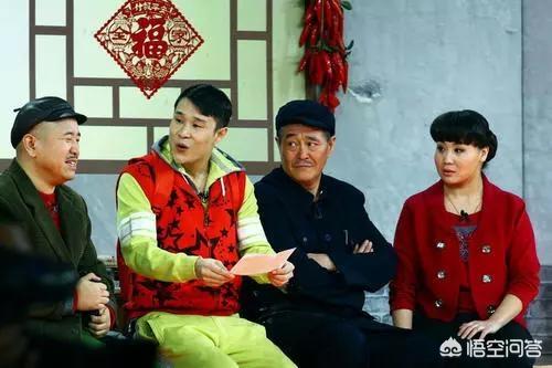 贾冰春晚:往年春晚的那些经典的小品，你记得几个？说来听听？
