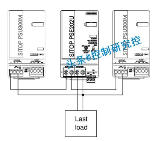 为什么配电柜大都不用plc自带的24v电源 头条问答