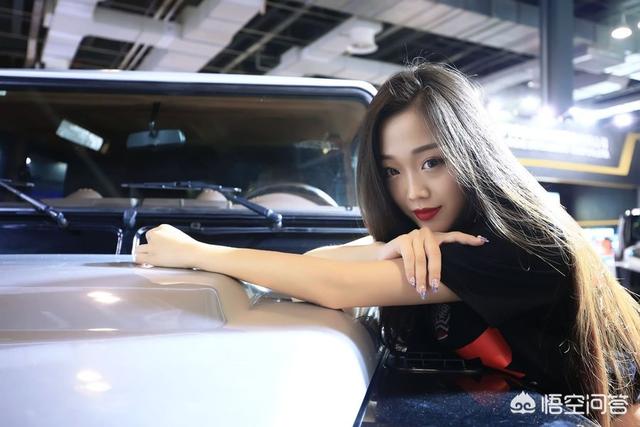 拍车模怎么样？
(图2)