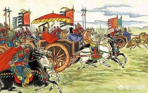 秦国统一六国:秦朝统一六国，有哪些好处？