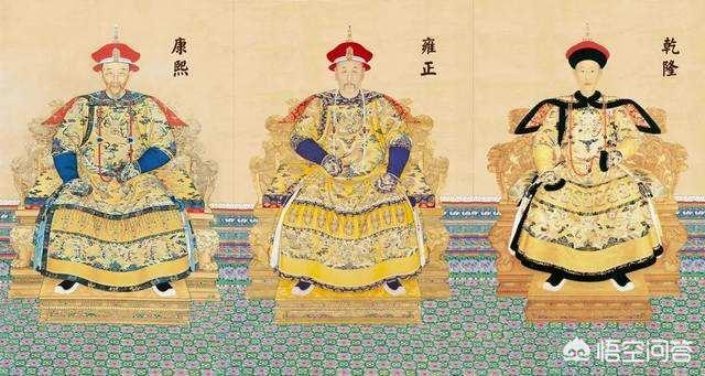 永春八中灵异事件:朱三太子到底拥有多少实力？为何折磨了清朝三代皇帝？