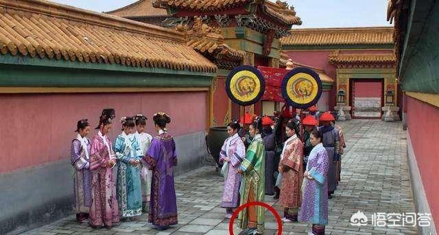 流潋紫客串:内地这么多女演员，为什么选蔡少芬饰演《甄嬛传》中的皇后一角