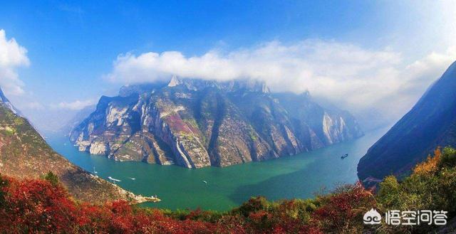 长江为什么是江，黄河为什么是河，江和河的区别在哪？插图47