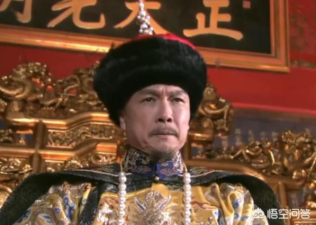 步步惊心玉檀:步步惊心里得若曦为什么有很多人喜欢她？