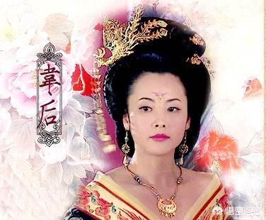 推翻韦后一党之后，为何是李隆基的老爸李旦当皇帝？