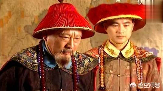撒世贵:康熙时代权臣索额图为何被活活饿死