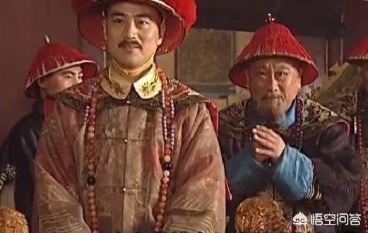 撒世贵:康熙时代权臣索额图为何被活活饿死