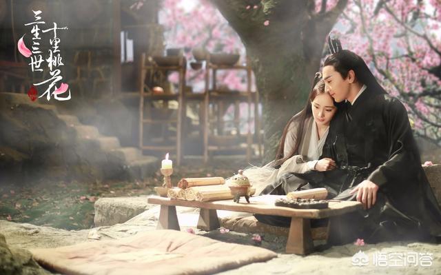 人物关系最乱的电视剧是哪一部？插图57