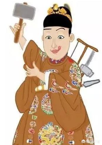 朱由校:明朝天启皇帝叫朱由jiao还是朱由xiao？