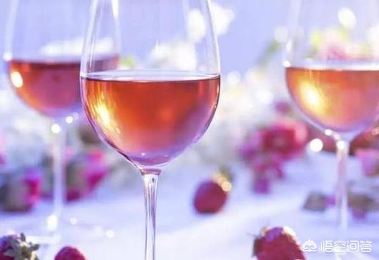 什么是桃红葡萄酒，桃红葡萄酒真的只是女人的专属葡萄酒吗？
