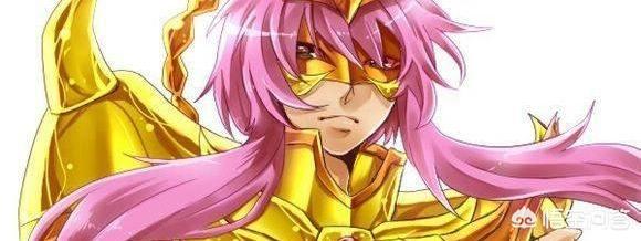 《圣斗士星矢欧米伽》中,你觉得黄金圣斗士哪个最厉害,哪个最弱？为什么？