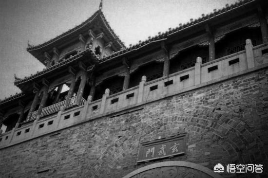 李世民一箭射死了李建成，为何还要砍下他的头颅？插图24