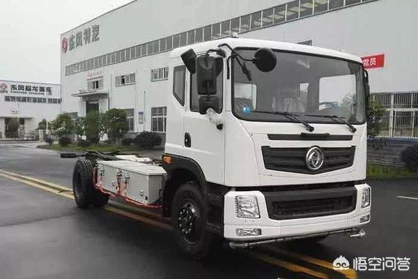 现在国产新能源商用车有哪些品牌？