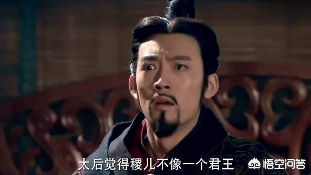 芈月传人物介绍:芈月传芈姝最后死了吗，她的结局如何？