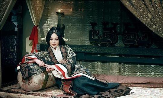 芈月传人物介绍:芈月传芈姝最后死了吗，她的结局如何？