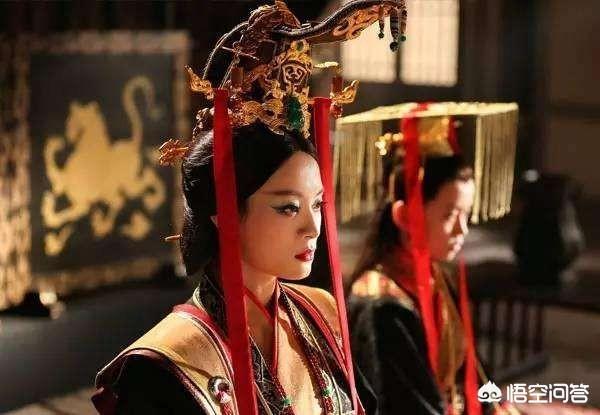 芈月传人物介绍:芈月传芈姝最后死了吗，她的结局如何？