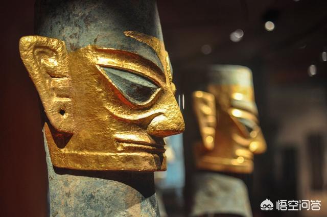 为什么有些历史学家要隐瞒“三星堆”研究？