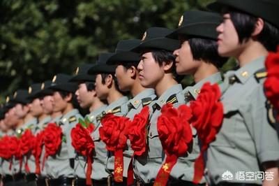 当兵是不是两年或12年以上才是最好的选择？