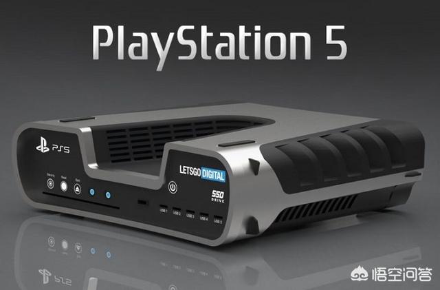 索尼计划推出PlayStation 5 Pro，索尼PlayStation 5会有哪些预期功能