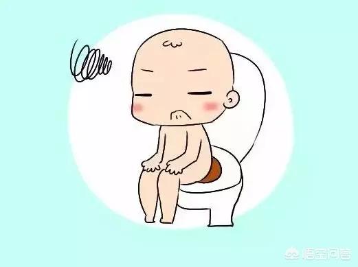 特发性巨结肠类巨结:宝宝便秘有哪些应对误区呢？