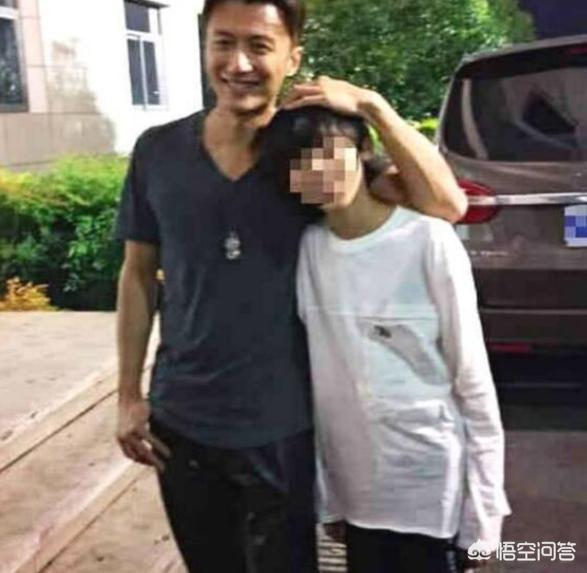 谢霆锋照片:谢霆锋跟王菲结婚，你赞同吗？
