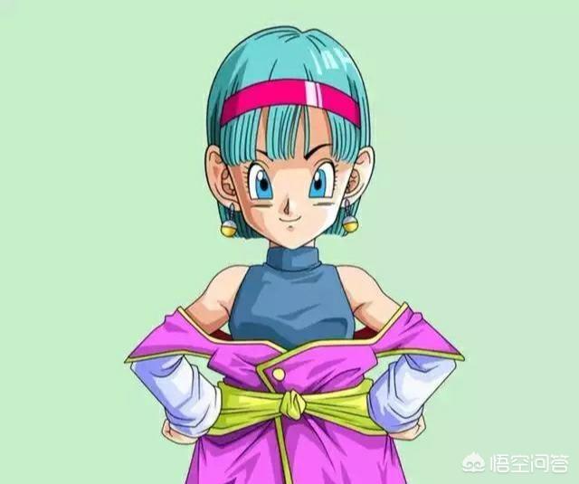 《龙珠》系列中界王神是如何诞生的？谁会成为下一任界王神？