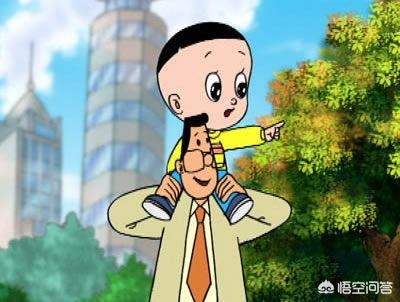 出生的秘密daerduotutu1:怎样评价大耳朵图图这部动画片？