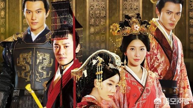 卫子夫历史简介:西汉历史：如何评价卫子夫的一生？