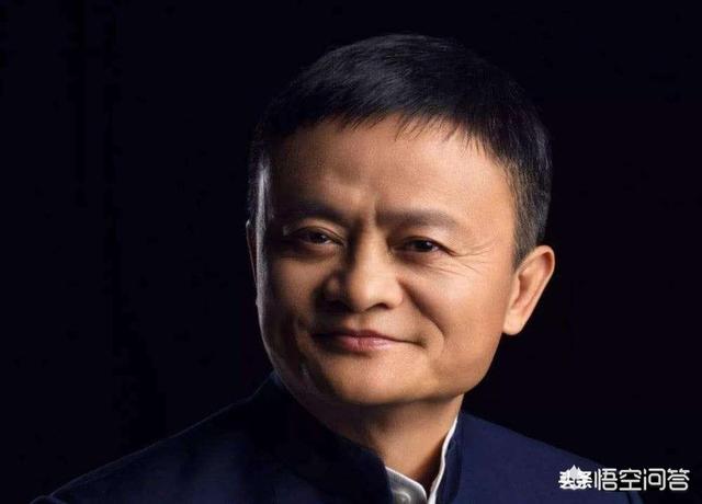 马云退休后为何又能重新登顶中国首富？