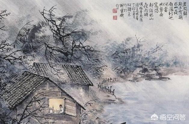 李商隐是哪个朝代的:王维的诗和李商隐的诗有什么不同