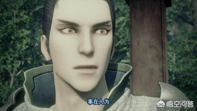 头条问答 - 看完了《画江湖之不良人》第三季,那么