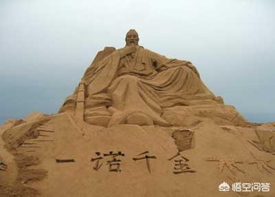 季布英布:霸王项羽手下投降刘邦的将领有哪些