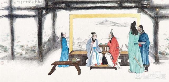 徐远安:关羽被困麦城时，如果刘封、孟达去援助，会是什么情况？