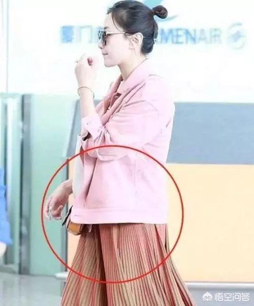 李思思怀孕:央视主播李思思疑似怀二胎，为什么明星怀孕初期都不愿意公开？