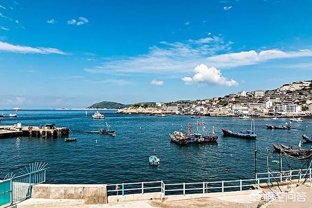 浙江海边<a href=https://maguai.com/list/52-0-0.html target=_blank class=infotextkey>旅游</a>推荐:浙江哪里的海边风景最好？
