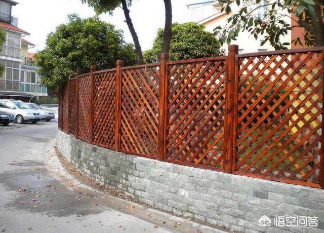 怎么做院子围墙又便宜又好看？插图63