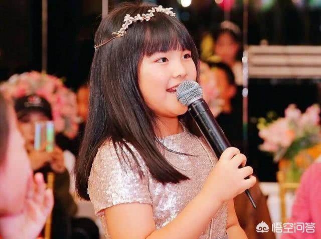 李湘的父母:李湘富养女儿是要让孩子充满智慧，普通人又该如何养一个聪明娃