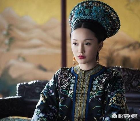 如何评价《如懿传》和《甄嬛传》？