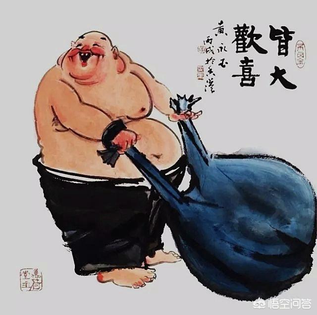 黄永玉和范增谁的画作艺术高？