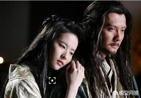 项羽和虞姬有孩子吗:历史上的项羽真的专情于虞姬一人么？她有这么吸引人？