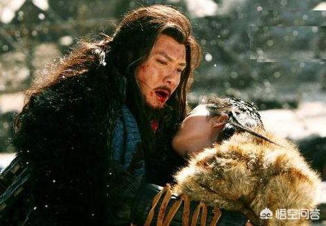 项羽和虞姬有孩子吗:历史上的项羽真的专情于虞姬一人么？她有这么吸引人？