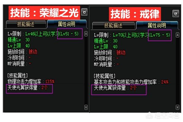 Dnf帕拉丁为什么搬砖？？