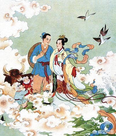 董永七仙女:董永和七仙女，史书古籍里真有吗？